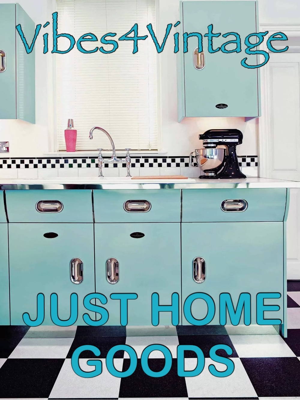 5/30 - Saturday - Vibes4Vintage - JUST HOME GOODS Share Group